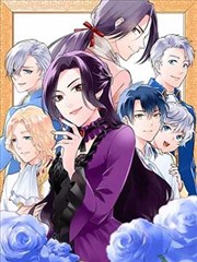 动漫acg 漫画原著《格窗食堂》封面